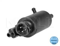 Meyle 12-34 870 0001 Насос омывателя