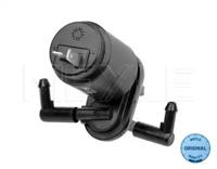 Meyle 12-34 870 0002 Насос омивача скла