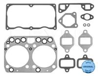 Meyle 12-34 900 0004 Комплект прокладок ГБЦ