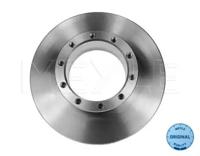 Meyle 12-35 521 0000 Диск гальмівний