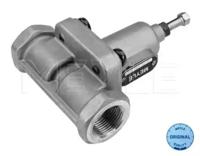 Meyle 12-35 533 0003 Клапан перепускной