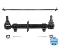 Meyle 12-36 030 0009 End assy steering rack