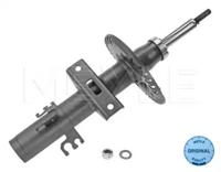 Meyle 126 623 0012 Shock absorber assy