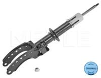 Meyle 126 625 0006 Shock absorber assy