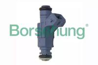Borsehung B13668 Nozzle assy fuel injector Borsehung B13668 Nozzle assy fuel injector