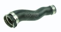 Rapro R19352 Патрубок інтеркулера