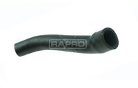 Rapro R25387 Патрубок інтеркулера Rapro R25387 Патрубок інтеркулера