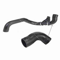 Rapro R28301 Патрубок інтеркулера