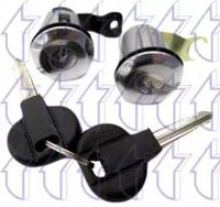 Triclo 131887 Cylinder lock