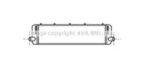 Ava FD3155 Радиатор масляный Ava FD3155 Радиатор масляный
