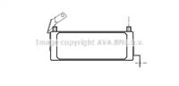 Ava FT3118 Масляний радіатор АКПП