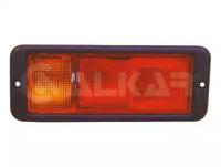 Alkar 2201020 Lamp assy rear