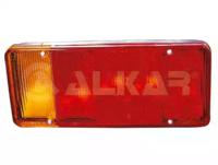 Alkar 2201972 Lamp assy rear