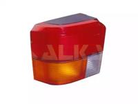 Alkar 2201986 Lamp assy rear