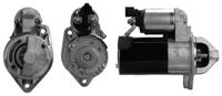 AMK ST1344 Starter AMK ST1344 Starter