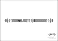 Corteco 19032365 Hose assy brake