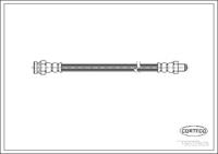 Corteco 19032928 Hose assy brake