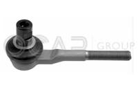 Ocap 0182301 End assy tie rod steering