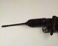 Triscan 851016409 Gear rack and pinion Triscan 851016409 Gear rack and pinion