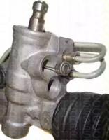 Triscan 851016430 Рейка рульова