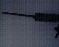 Triscan 851024408 Gear rack and pinion