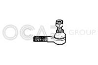 Ocap 0190804 End assy tie rod steering Ocap 0190804 End assy tie rod steering