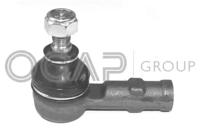 Ocap 0280350 End assy tie rod steering Ocap 0280350 End assy tie rod steering