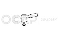 Ocap 0283303 End assy tie rod steering