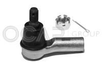 Ocap 0285570 End assy tie rod steering