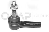 Ocap 0285745 End assy tie rod steering
