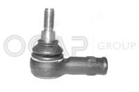 Ocap 0287552 End assy tie rod steering