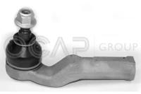 Ocap 0288069 End assy tie rod steering