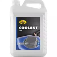 Kroon Oil 04302 Антифриз