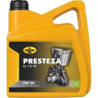 Kroon Oil 32523 Олива моторна