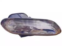 Alkar 2901299 Фара протитуманна Alkar 2901299 Фара протитуманна