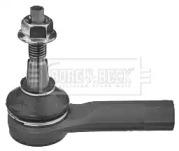 Borg & Beck BTR5863 End assy tie rod steering