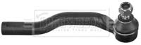 Borg & Beck BTR5923 End assy tie rod steering