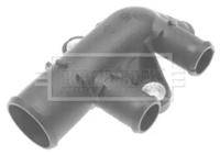 Borg & Beck BTS1001 Pipe assy radiator plastic Borg & Beck BTS1001 Pipe assy radiator plastic