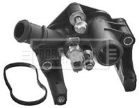 Borg & Beck BTS1077 Фланець охолоджуючої рідини Borg & Beck BTS1077 Фланець охолоджуючої рідини