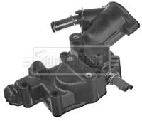 Borg & Beck BTS1093 Фланец охлаждающей жидкости Borg & Beck BTS1093 Фланец охлаждающей жидкости