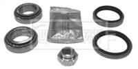 Borg & Beck BWK057 Wheel bearing