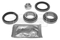 Borg & Beck BWK058 Wheel bearing