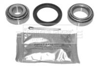 Borg & Beck BWK061 Wheel bearing