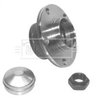 Borg & Beck BWK1005 Wheel bearing Borg & Beck BWK1005 Wheel bearing