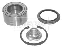 Borg & Beck BWK1032 Wheel bearing Borg & Beck BWK1032 Wheel bearing
