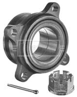 Borg & Beck BWK1041 Wheel bearing Borg & Beck BWK1041 Wheel bearing