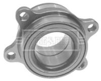Borg & Beck BWK1042 Wheel bearing Borg & Beck BWK1042 Wheel bearing