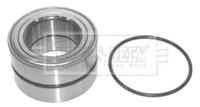 Borg & Beck BWK1053 Підшипник маточини колеса