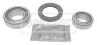 Borg & Beck BWK1056 Wheel bearing