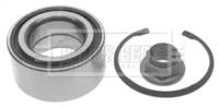 Borg & Beck BWK1090 Wheel bearing